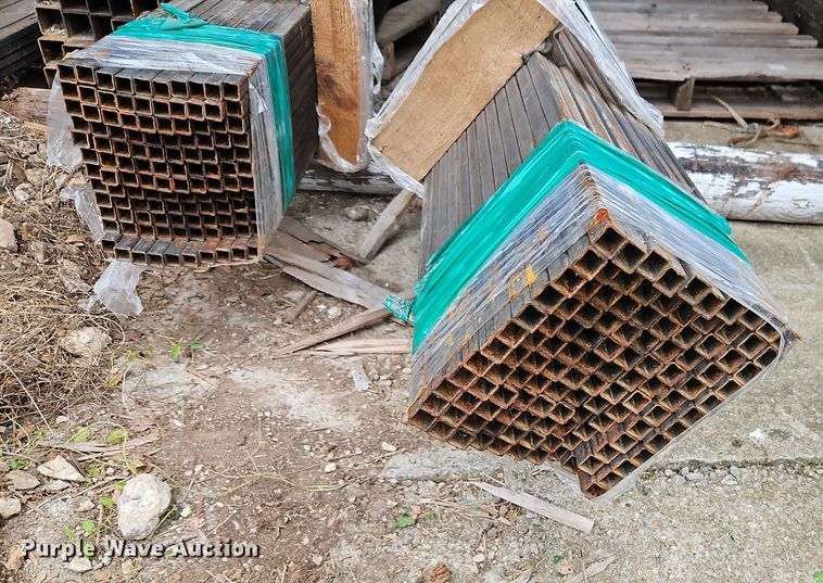 image for item LB9648 Handrail parts