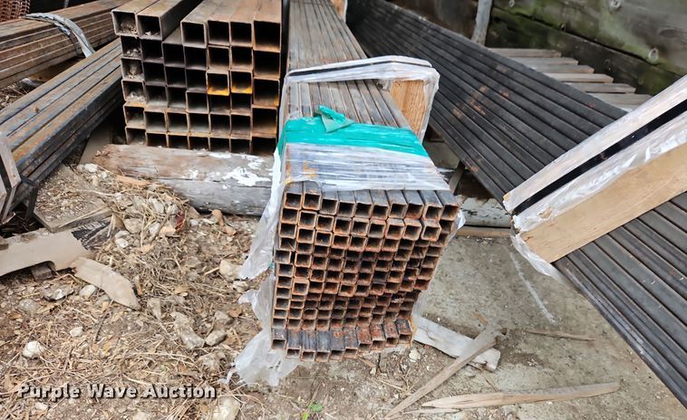 image for item LB9648 Handrail parts