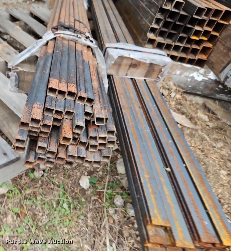 image for item LB9648 Handrail parts