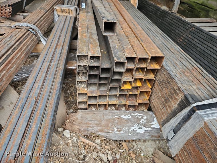 image for item LB9648 Handrail parts