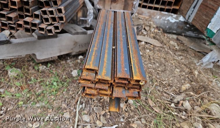 image for item LB9648 Handrail parts