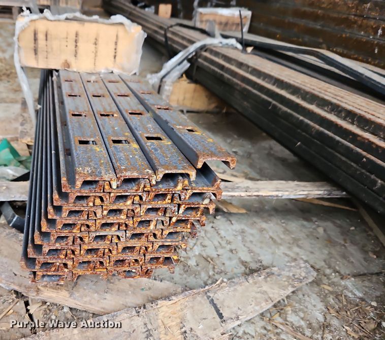 image for item LB9648 Handrail parts