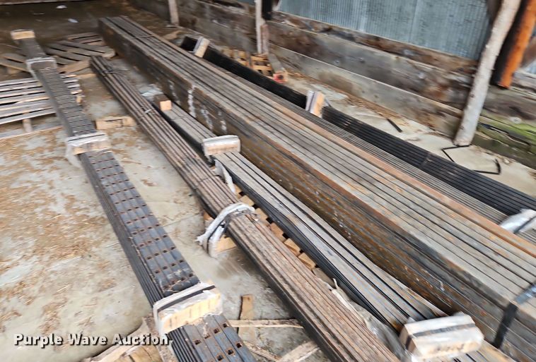 image for item LB9648 Handrail parts