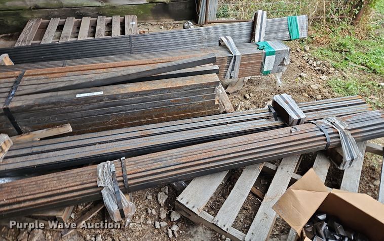 image for item LB9648 Handrail parts