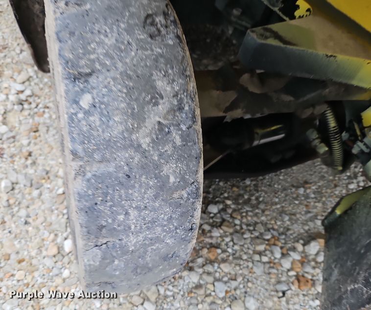 image for item LB9650 Hyster H50XM forklift