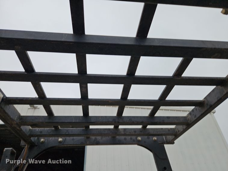 image for item LB9653 TCM FG25N2S forklift