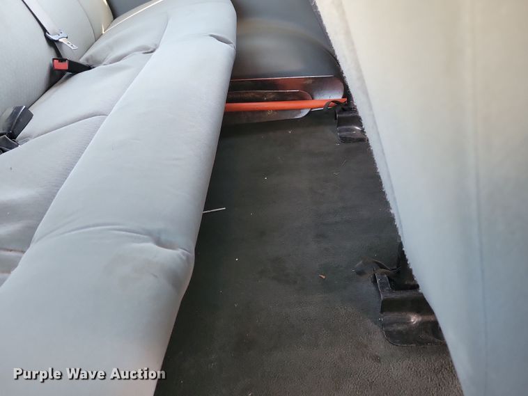 image for item LC9306 2008 Ford E350  van