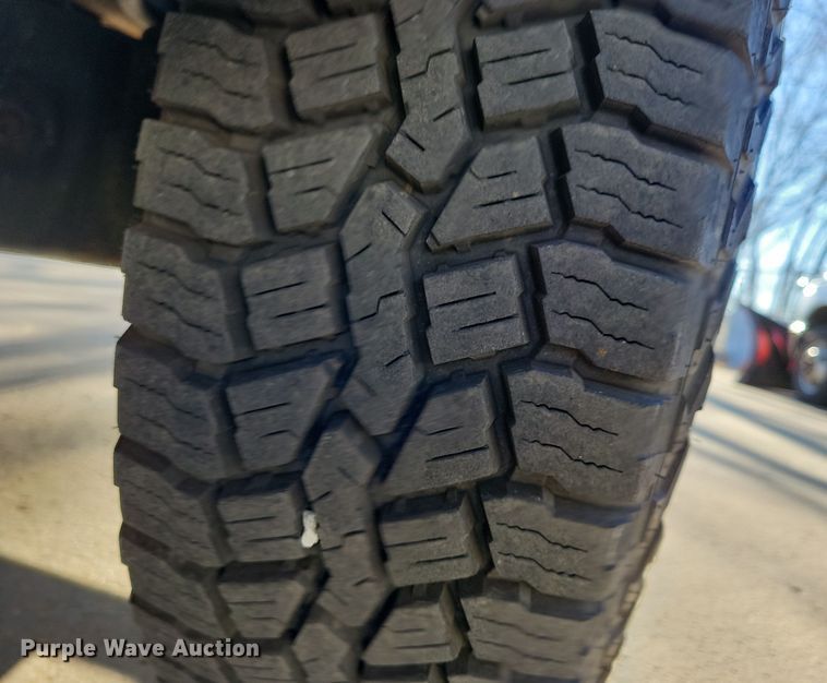 image for item LC9306 2008 Ford E350  van