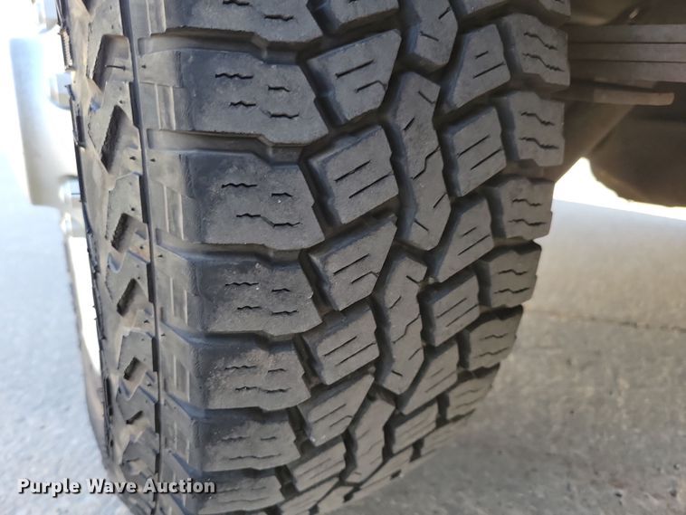 image for item LC9306 2008 Ford E350  van