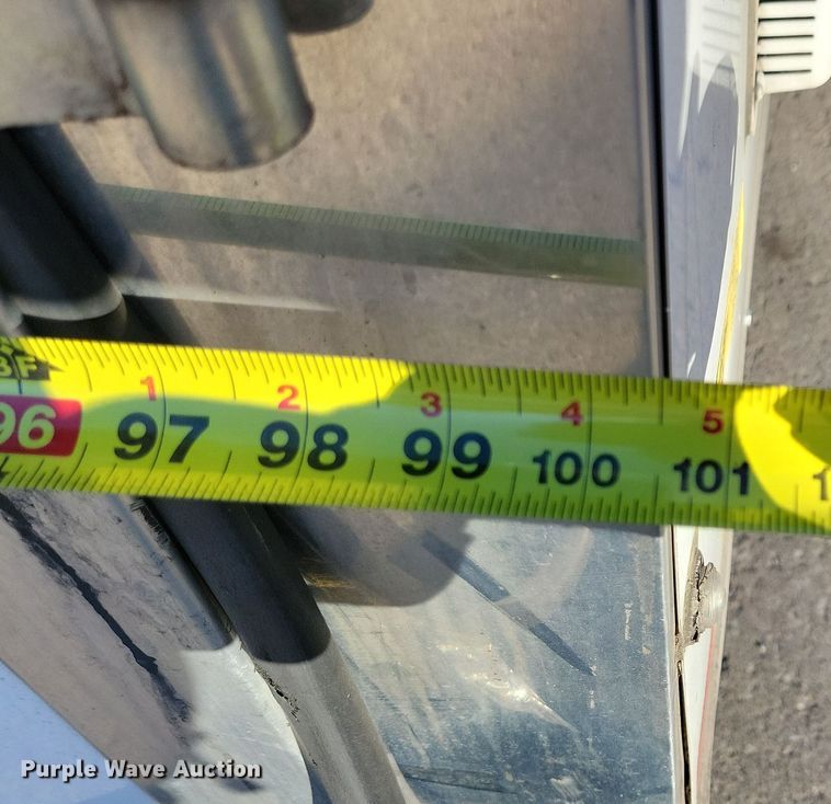 image for item LC9310 2018 Sure-Trac STRCH10220TA-100  enclosed cargo trailer