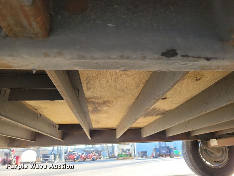 image for item LC9310 2018 Sure-Trac STRCH10220TA-100  enclosed cargo trailer