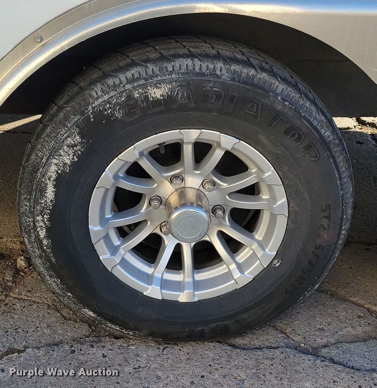 image for item LC9310 2018 Sure-Trac STRCH10220TA-100  enclosed cargo trailer