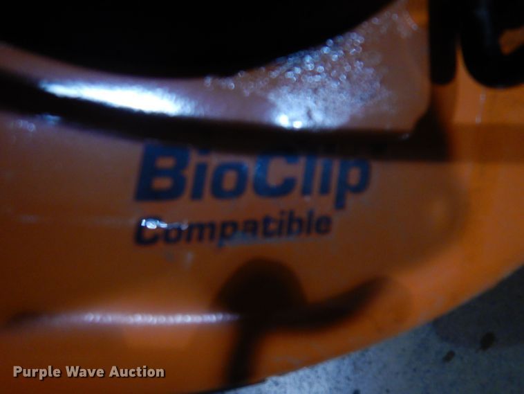 image for item LC9380 2023 Husqvarna YTH 24K54  lawn mower