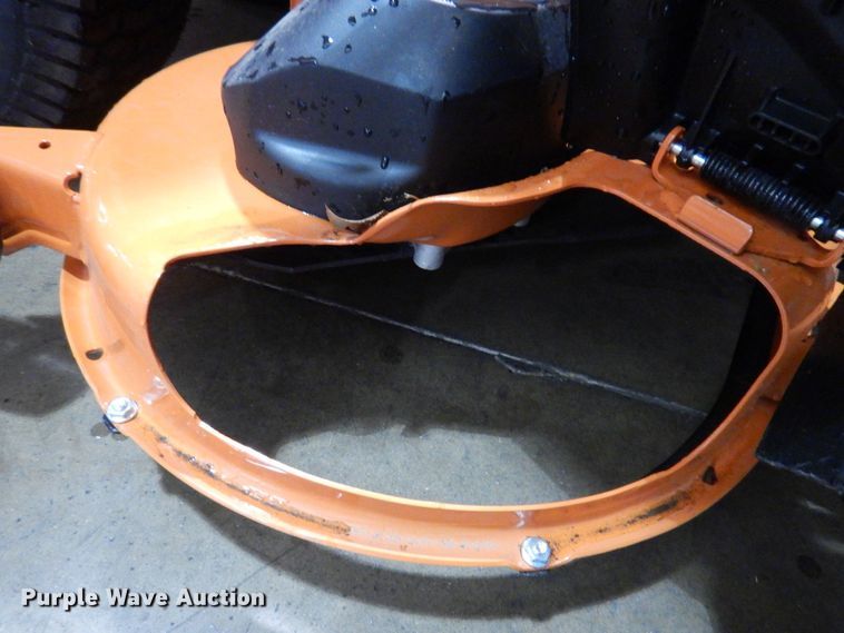 image for item LC9380 2023 Husqvarna YTH 24K54  lawn mower