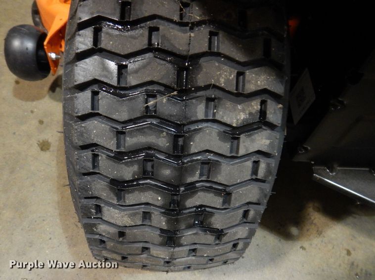 image for item LC9380 2023 Husqvarna YTH 24K54  lawn mower