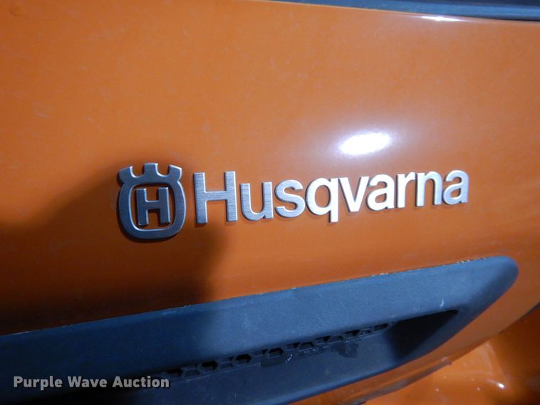 image for item LC9380 2023 Husqvarna YTH 24K54  lawn mower