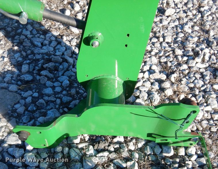 image for item LC9386 2018 John Deere 512  loader attachments