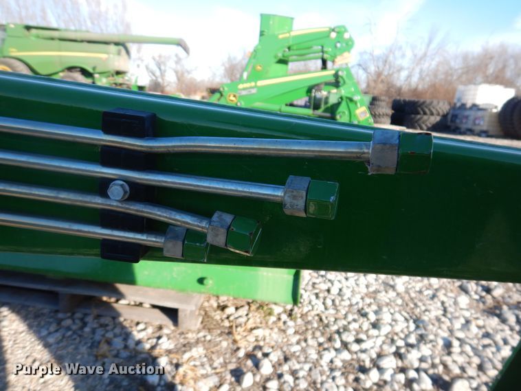 image for item LC9386 2018 John Deere 512  loader attachments