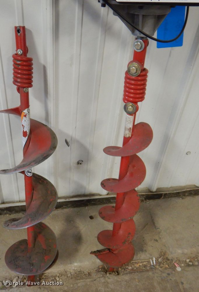 image for item LC9389 Viper  post hole digger