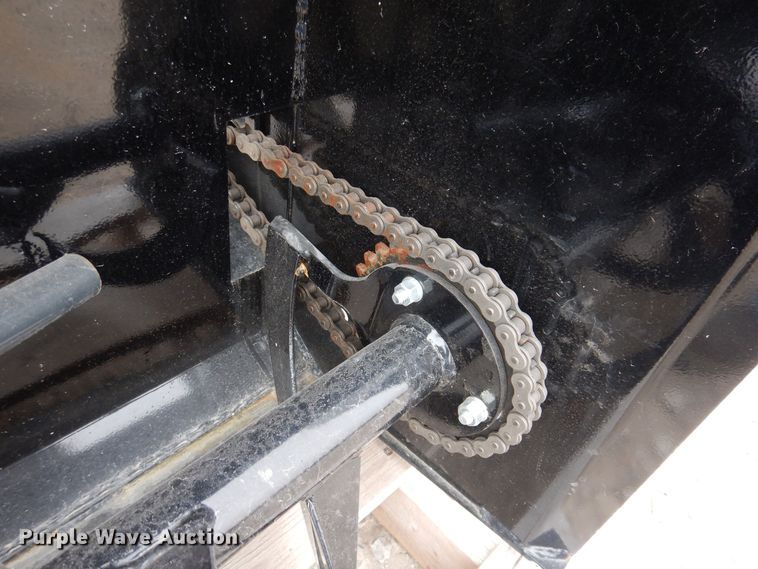 image for item LC9396 MK Martin SB48-BK  snow blower