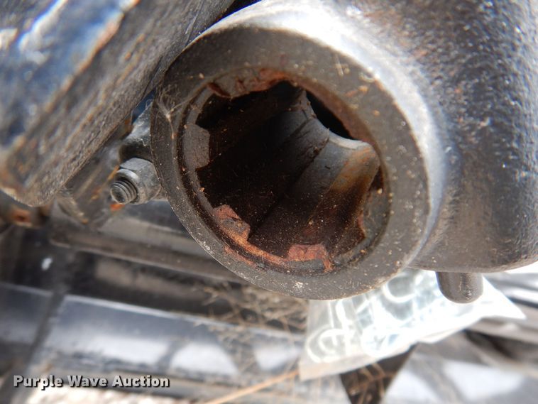 image for item LC9396 MK Martin SB48-BK  snow blower