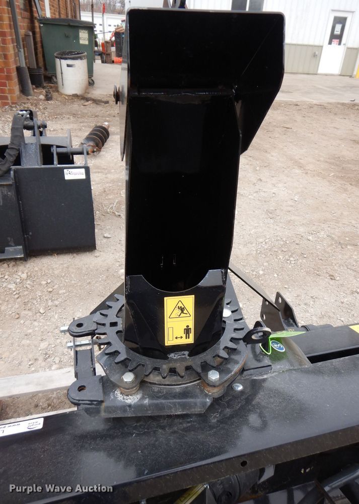 image for item LC9396 MK Martin SB48-BK  snow blower