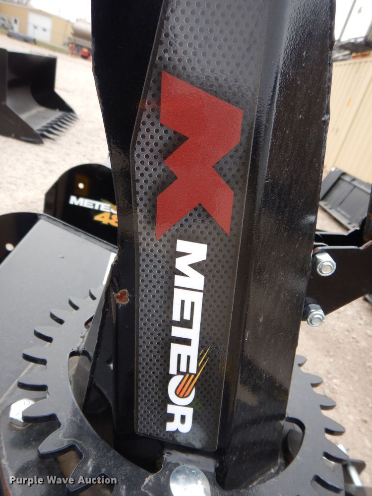 image for item LC9396 MK Martin SB48-BK  snow blower