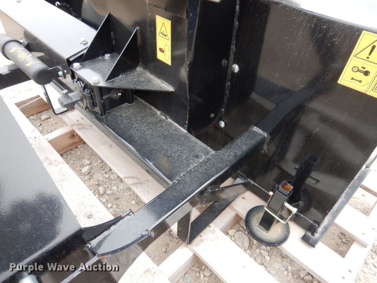 image for item LC9396 MK Martin SB48-BK  snow blower