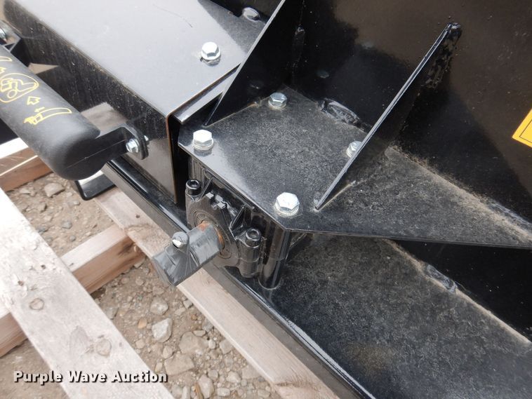 image for item LC9396 MK Martin SB48-BK  snow blower