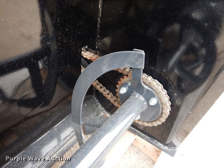 image for item LC9397 MK Martin SB48-BK  snow blower