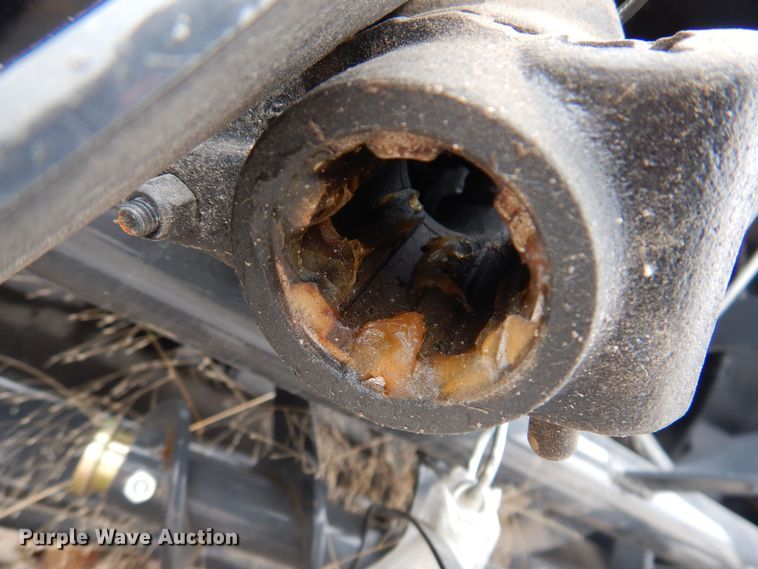 image for item LC9397 MK Martin SB48-BK  snow blower