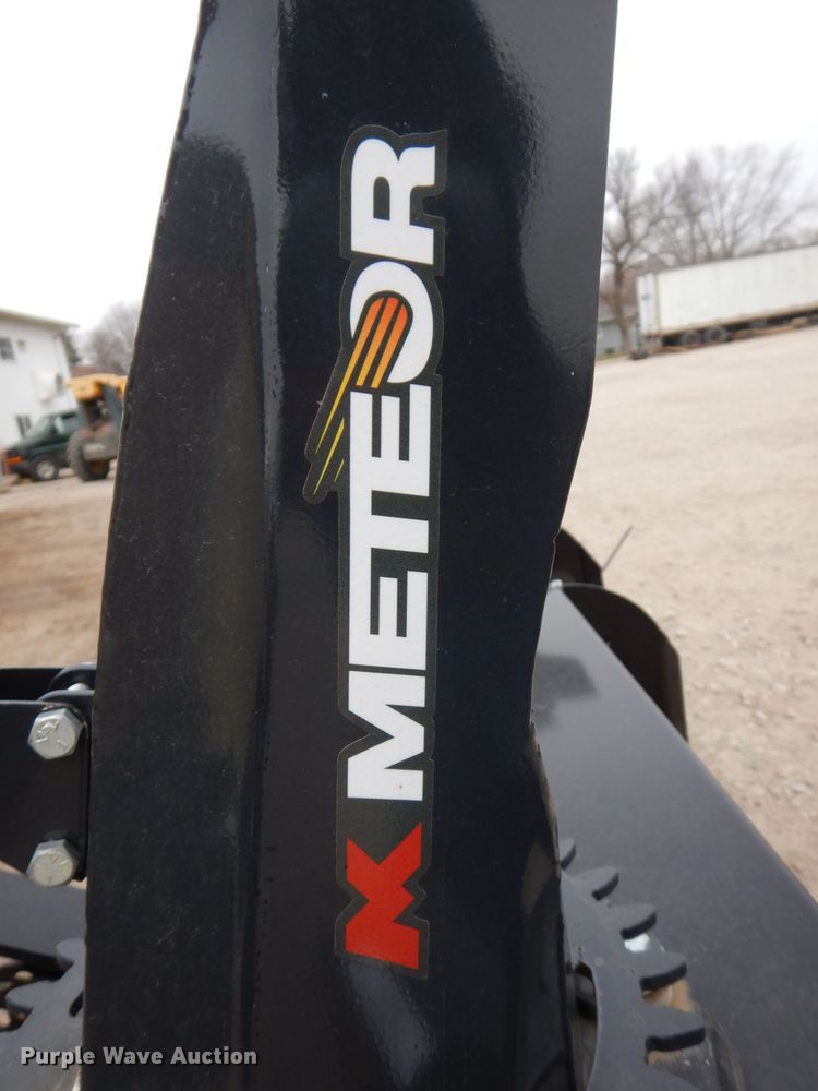 image for item LC9397 MK Martin SB48-BK  snow blower