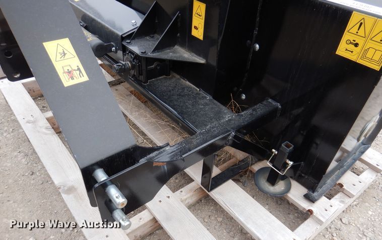 image for item LC9397 MK Martin SB48-BK  snow blower