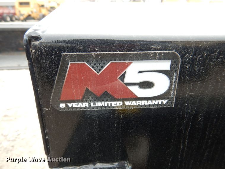 image for item LC9397 MK Martin SB48-BK  snow blower