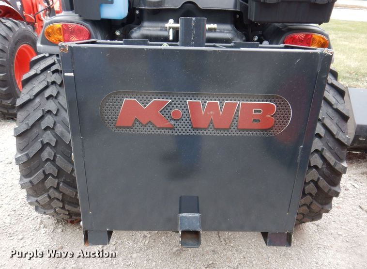 image for item LC9400 MK Martin MKWB-C  weight box