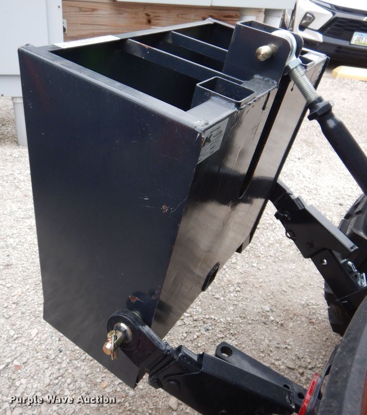 image for item LC9400 MK Martin MKWB-C  weight box