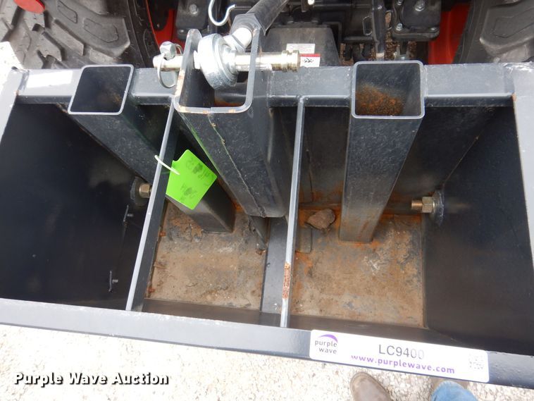 image for item LC9400 MK Martin MKWB-C  weight box