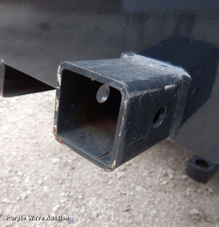 image for item LC9400 MK Martin MKWB-C  weight box