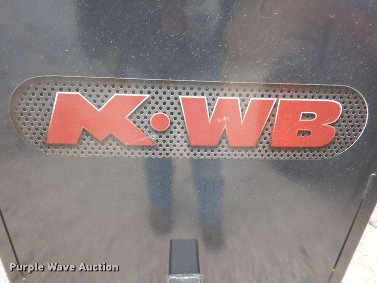 image for item LC9400 MK Martin MKWB-C  weight box