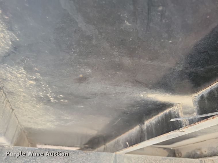 image for item LC9454 Rugby  flatbed