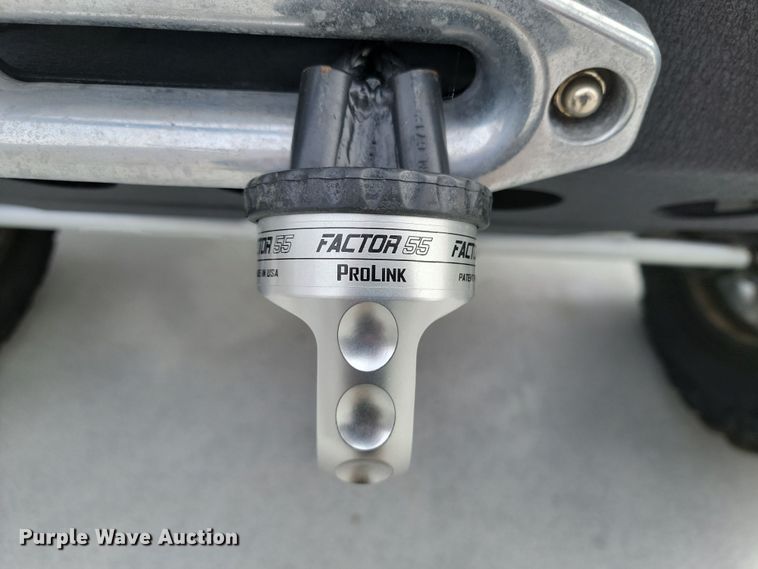 image for item LD9042 2014 Jeep Wrangler  Starwood Customs SUV