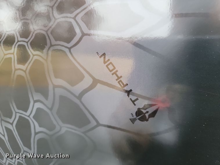 image for item LD9042 2014 Jeep Wrangler  Starwood Customs SUV