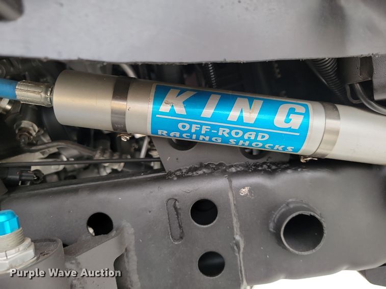 image for item LD9042 2014 Jeep Wrangler  Starwood Customs SUV