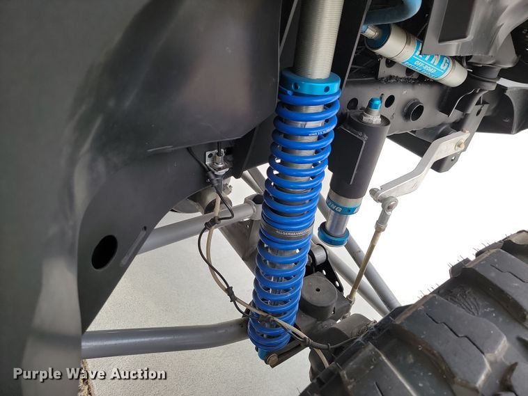 image for item LD9042 2014 Jeep Wrangler  Starwood Customs SUV