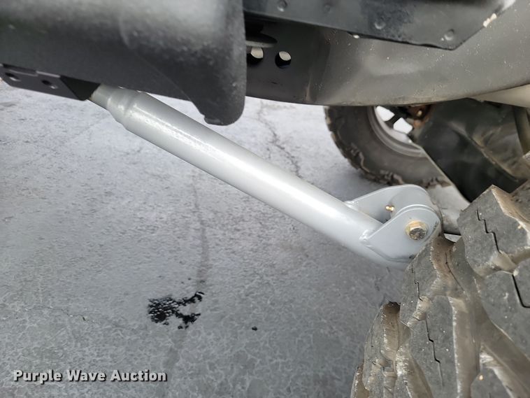 image for item LD9042 2014 Jeep Wrangler  Starwood Customs SUV