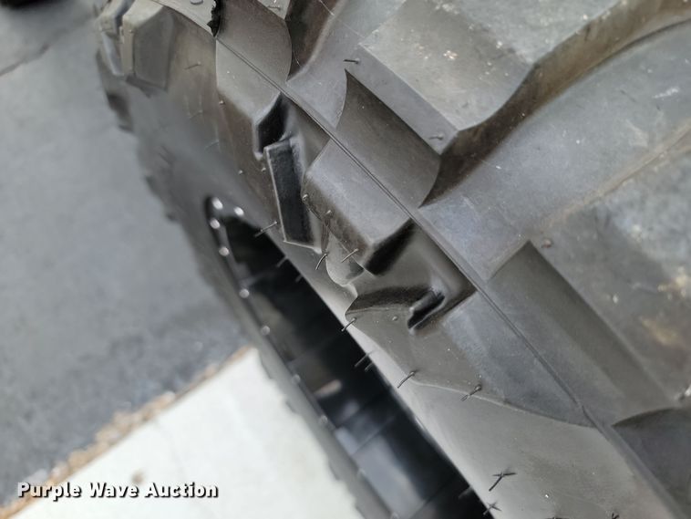 image for item LD9042 2014 Jeep Wrangler  Starwood Customs SUV