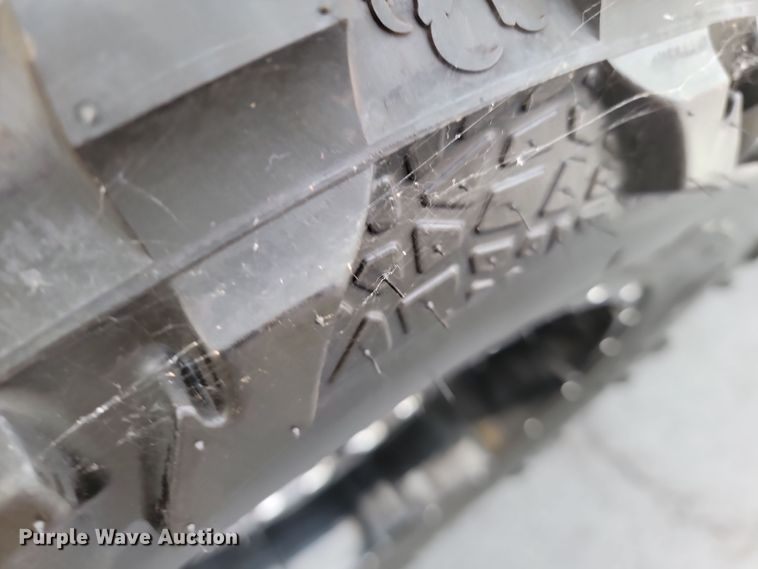 image for item LD9042 2014 Jeep Wrangler  Starwood Customs SUV