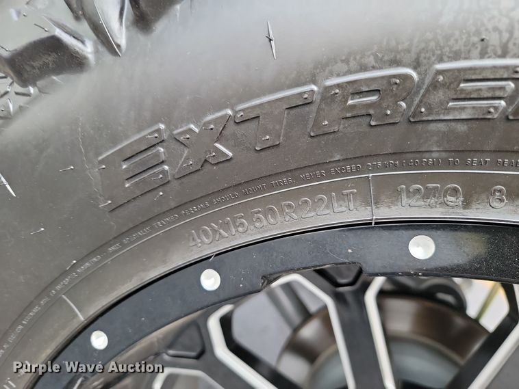 image for item LD9042 2014 Jeep Wrangler  Starwood Customs SUV