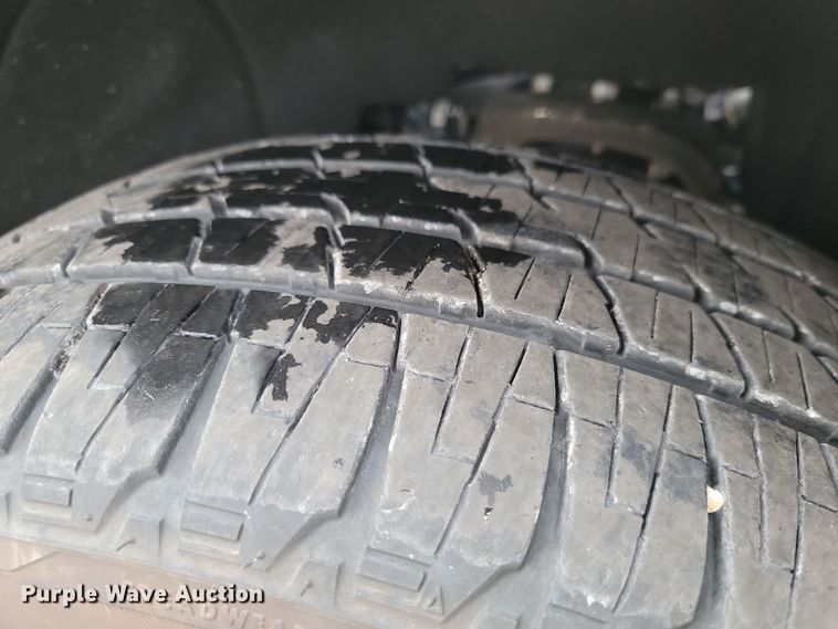 image for item LD9043 2015 Cadillac Escalade Platinum  SUV