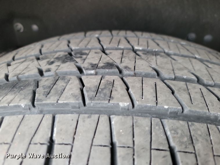 image for item LD9043 2015 Cadillac Escalade Platinum  SUV